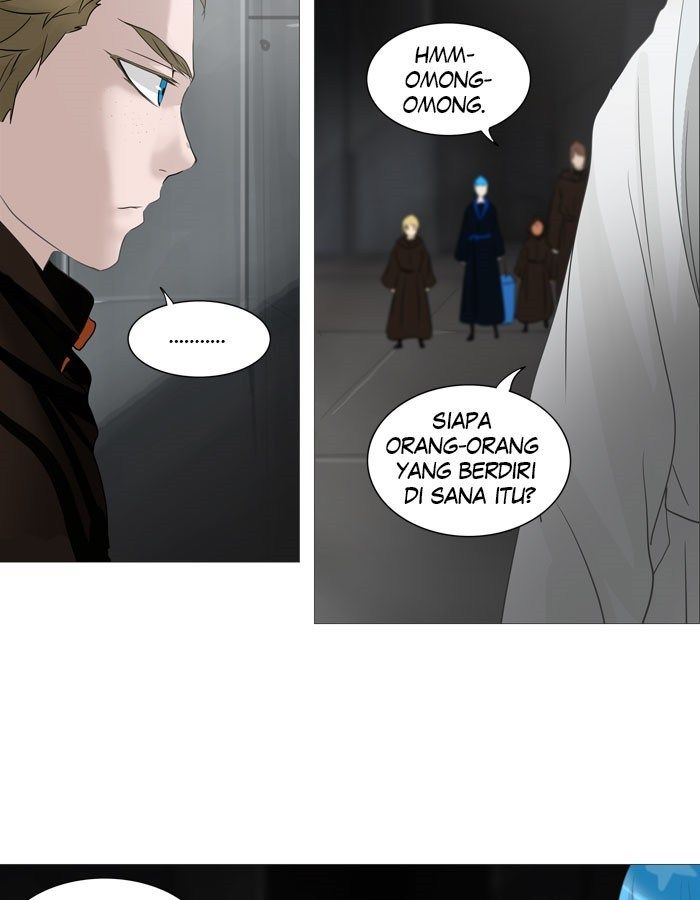 tower-of-god - Chapter: 236