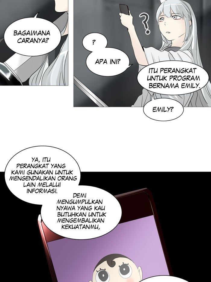 tower-of-god - Chapter: 236