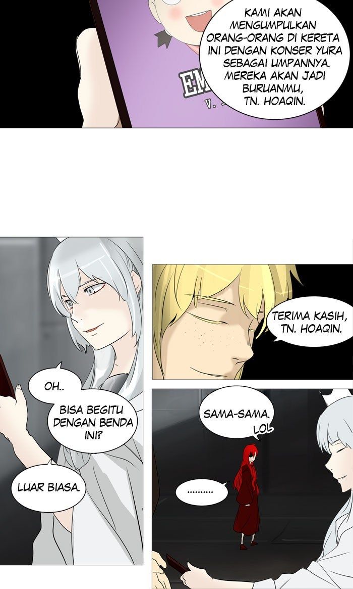 tower-of-god - Chapter: 236