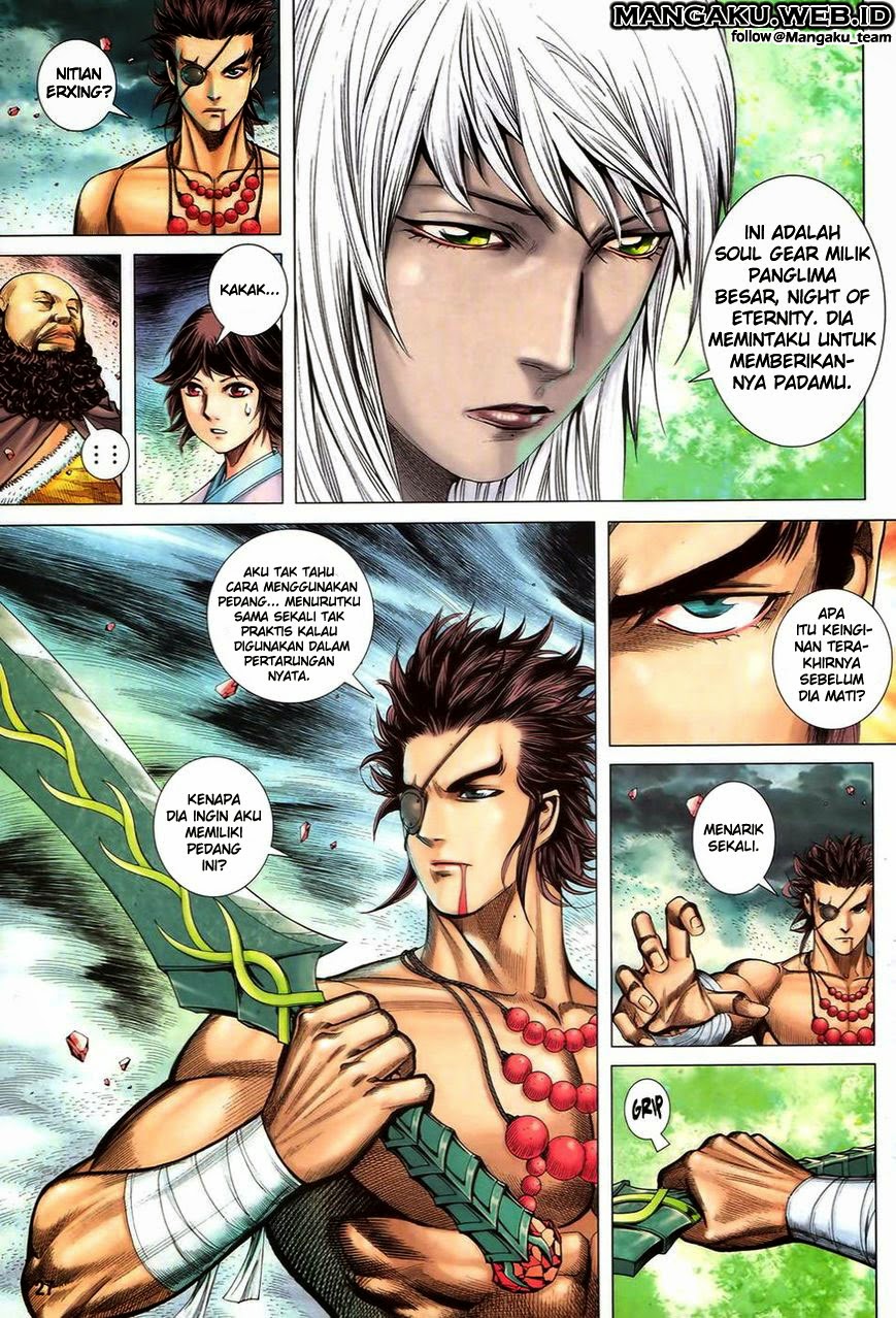 feng-shen-ji - Chapter: 93