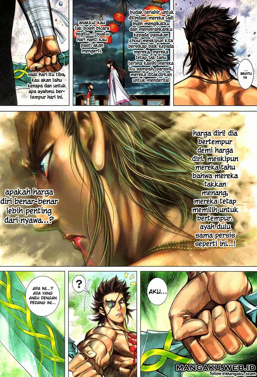 feng-shen-ji - Chapter: 93