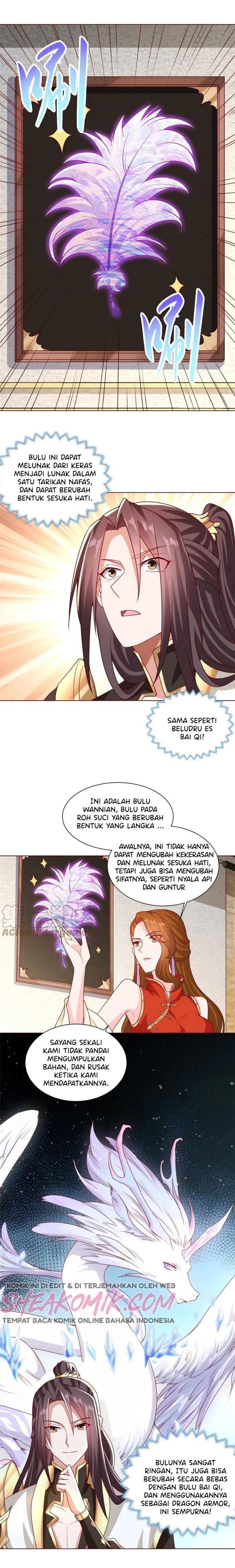 dragon-master - Chapter: 116