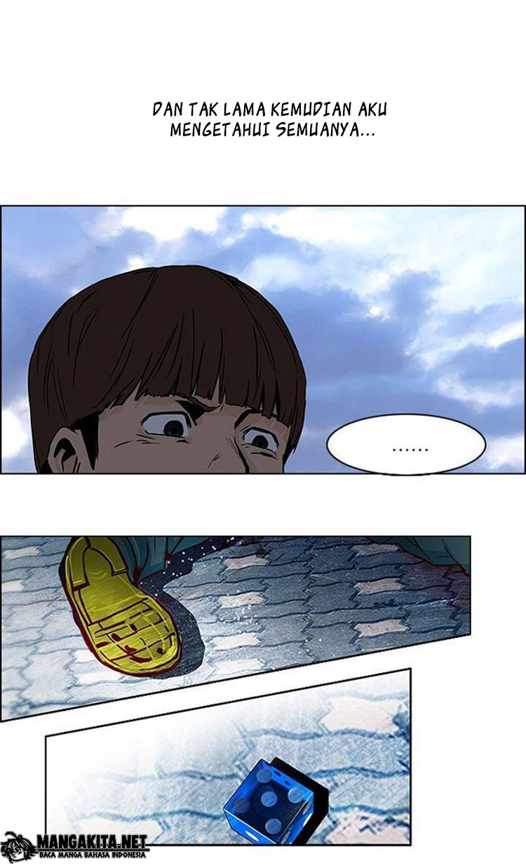 dice - Chapter: 29