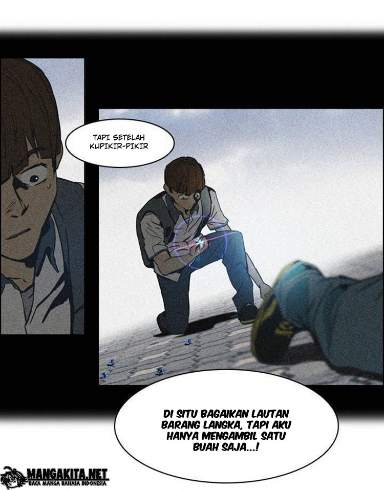 dice - Chapter: 29
