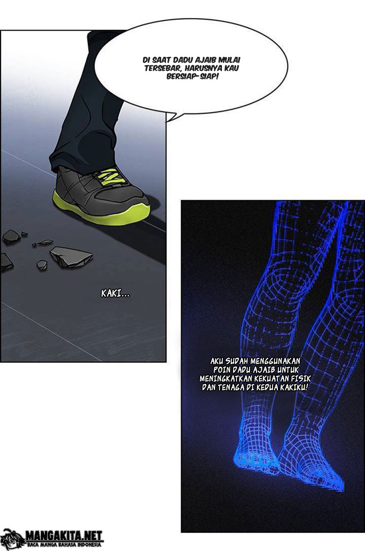 dice - Chapter: 29