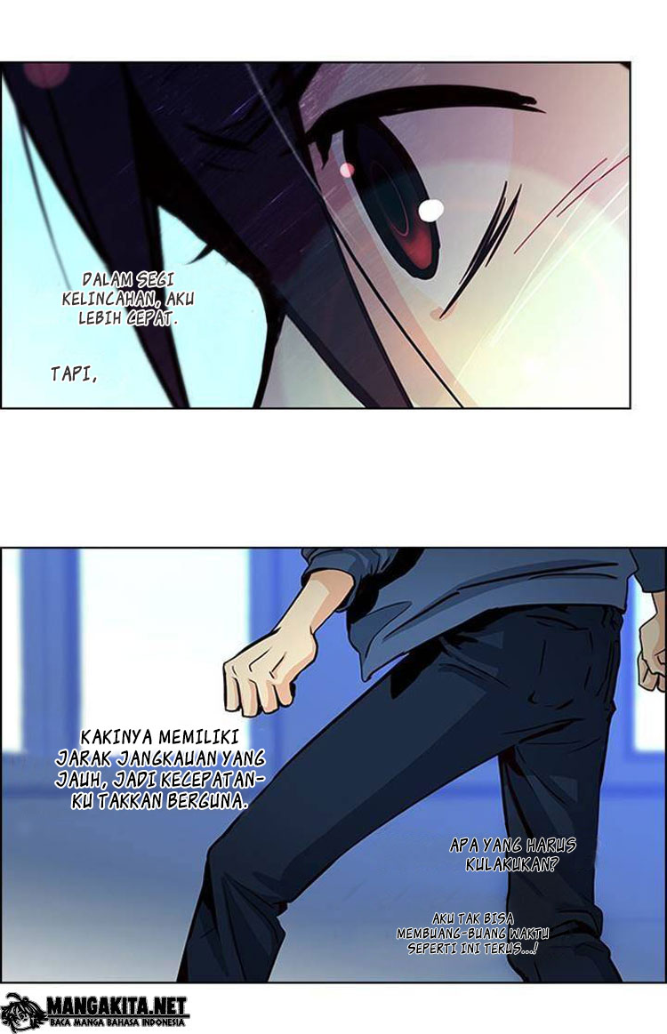 dice - Chapter: 29
