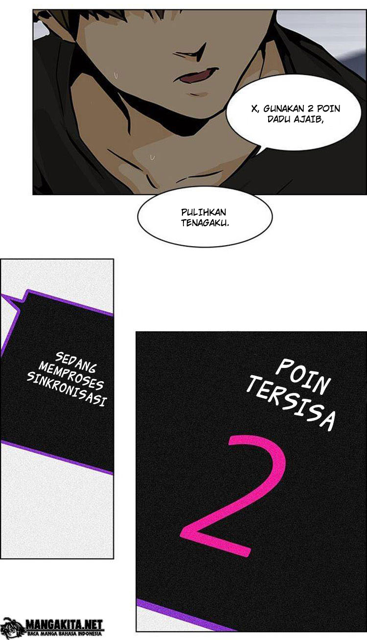dice - Chapter: 29
