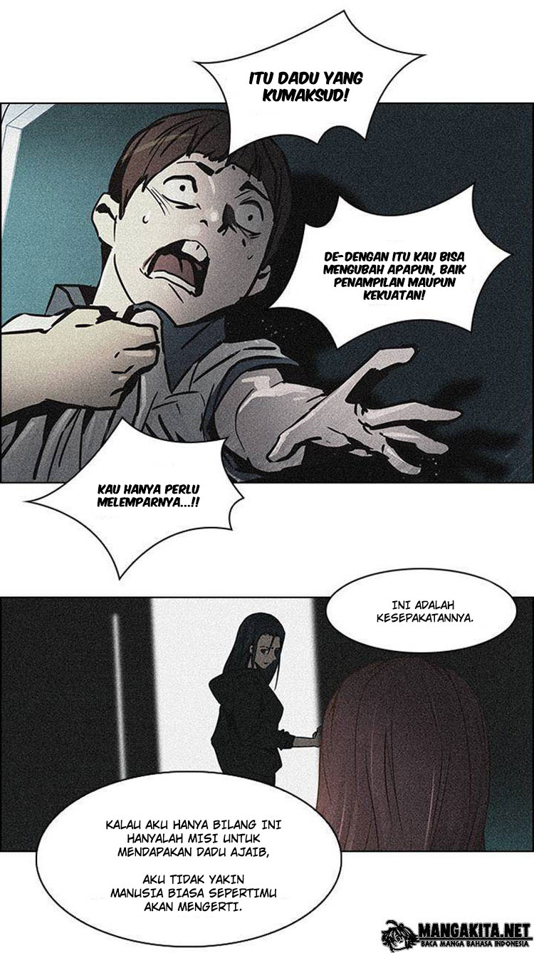 dice - Chapter: 29