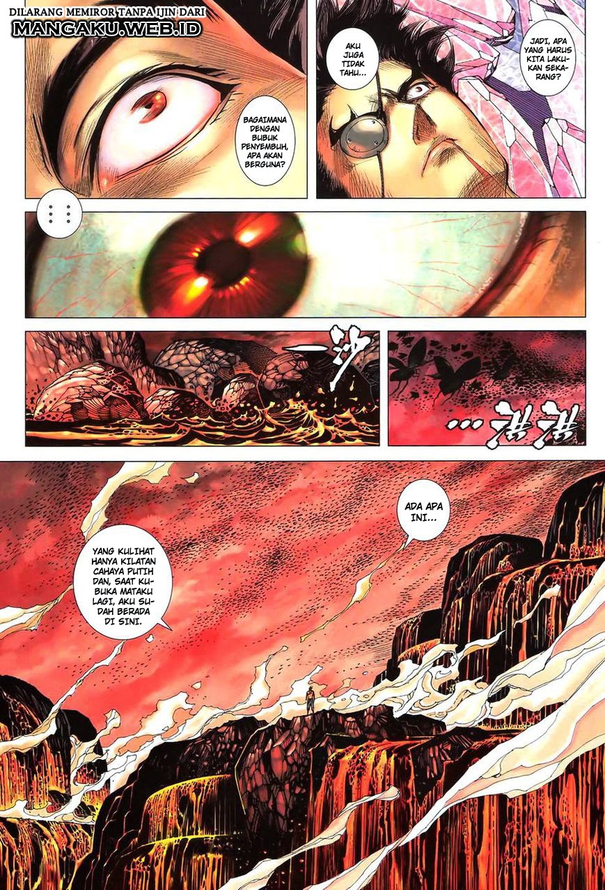 feng-shen-ji - Chapter: 94