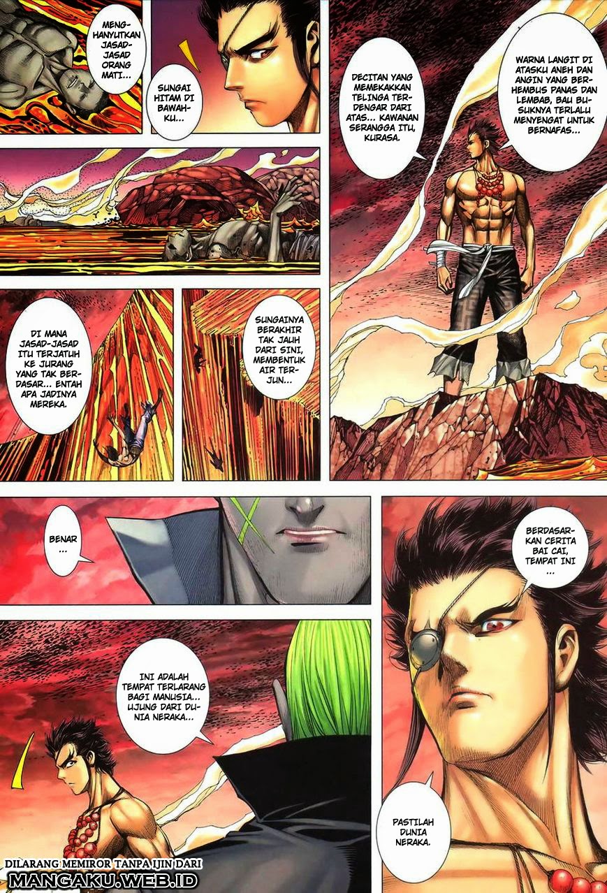 feng-shen-ji - Chapter: 94