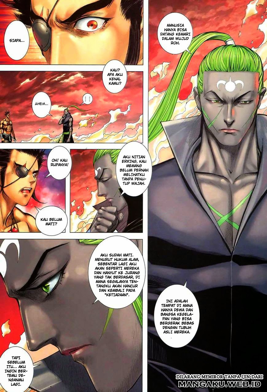 feng-shen-ji - Chapter: 94