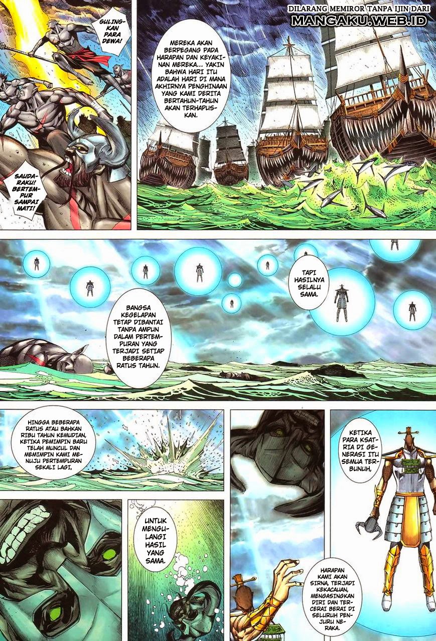 feng-shen-ji - Chapter: 94