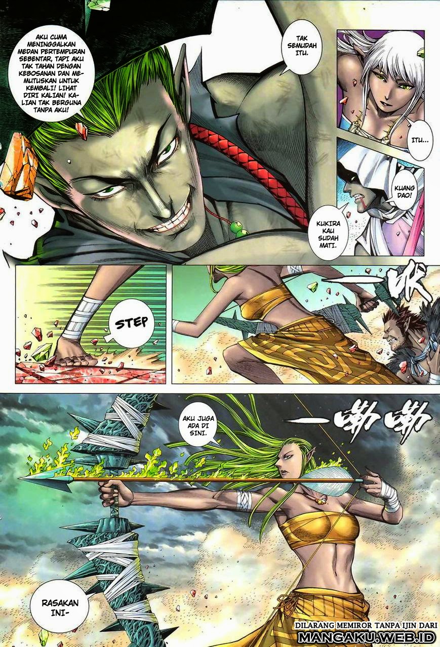 feng-shen-ji - Chapter: 94