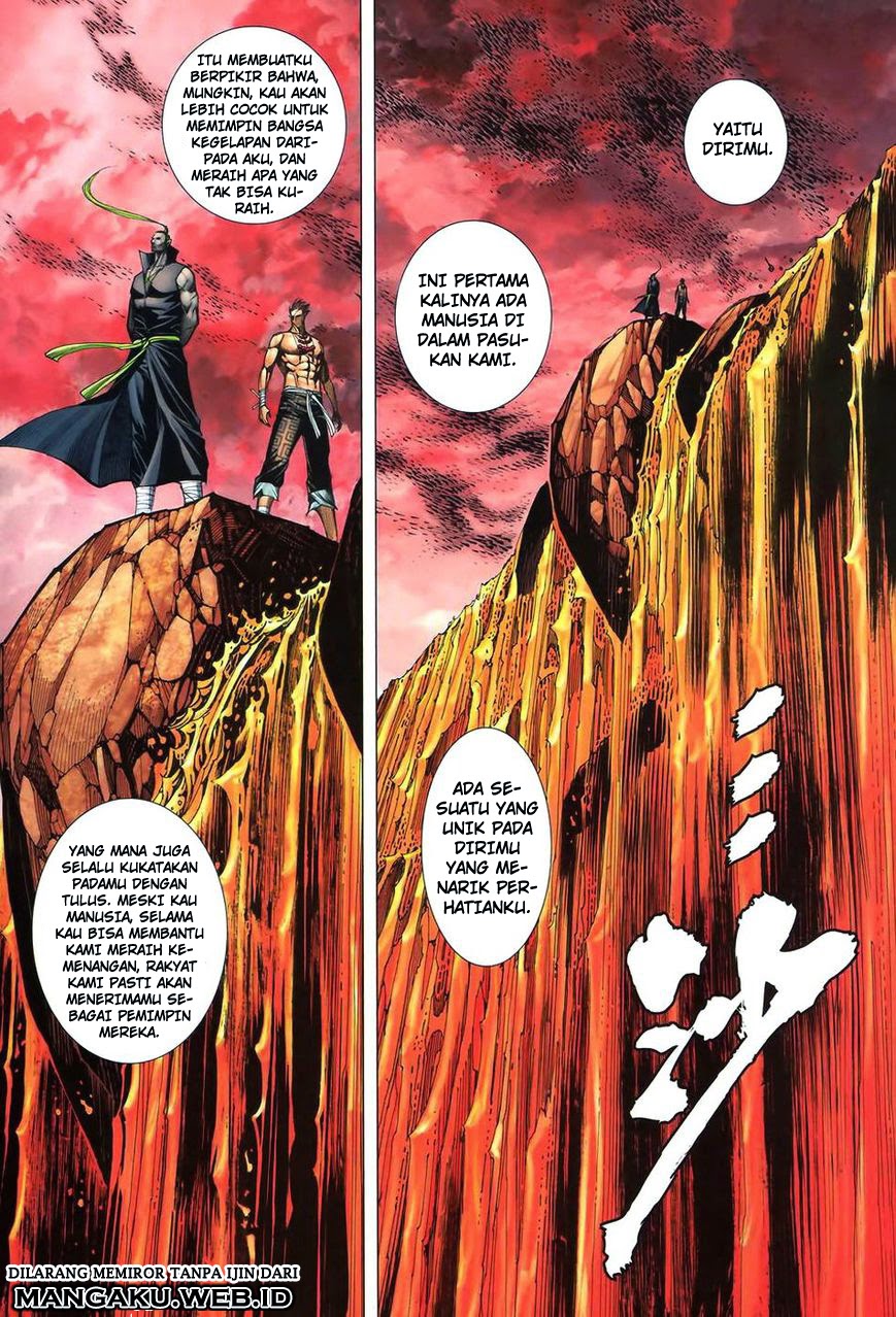 feng-shen-ji - Chapter: 94