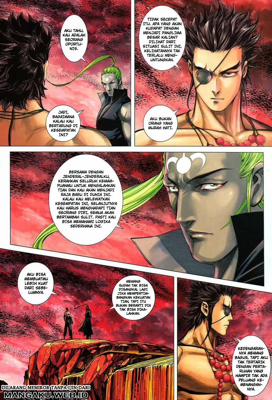 feng-shen-ji - Chapter: 94