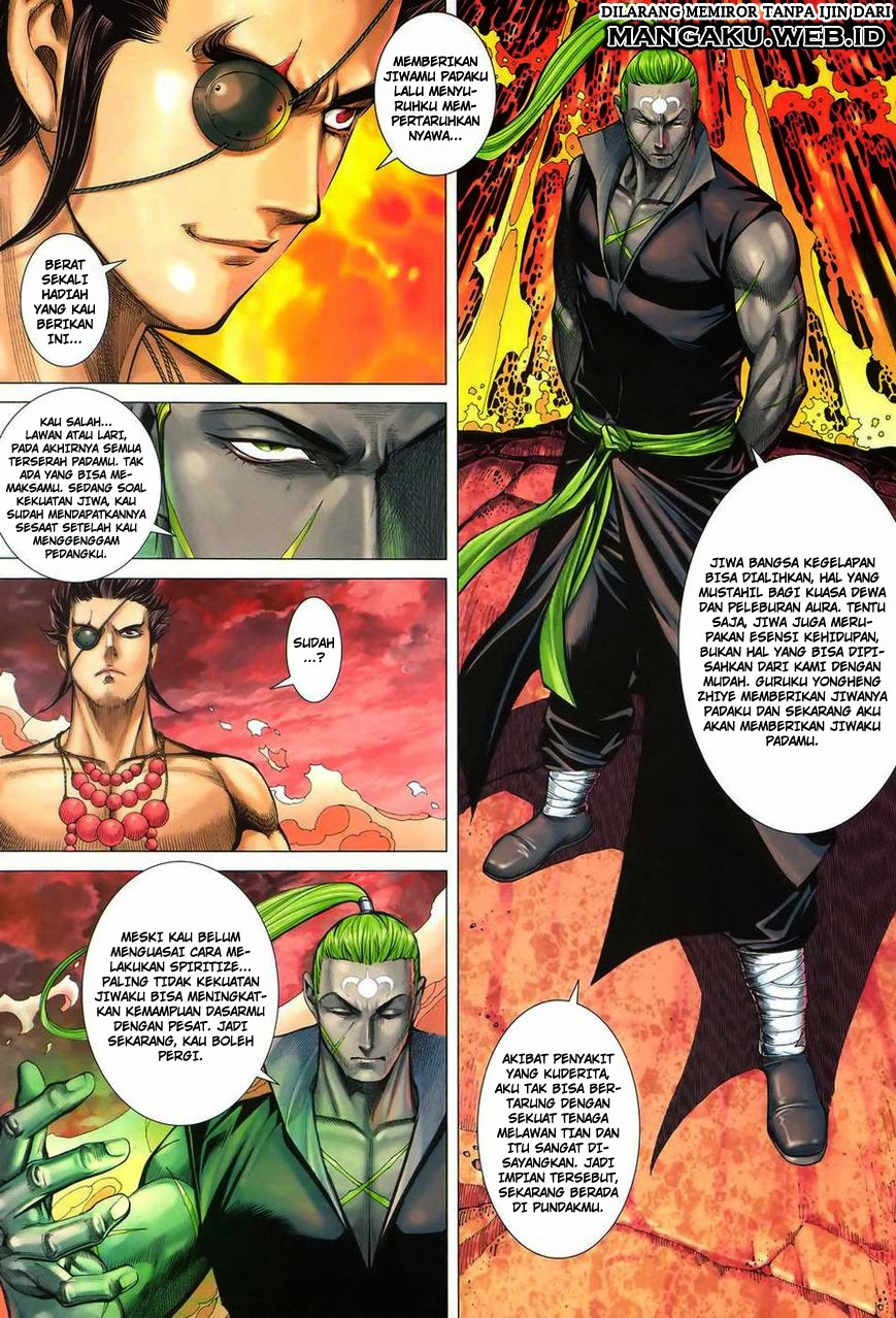 feng-shen-ji - Chapter: 94