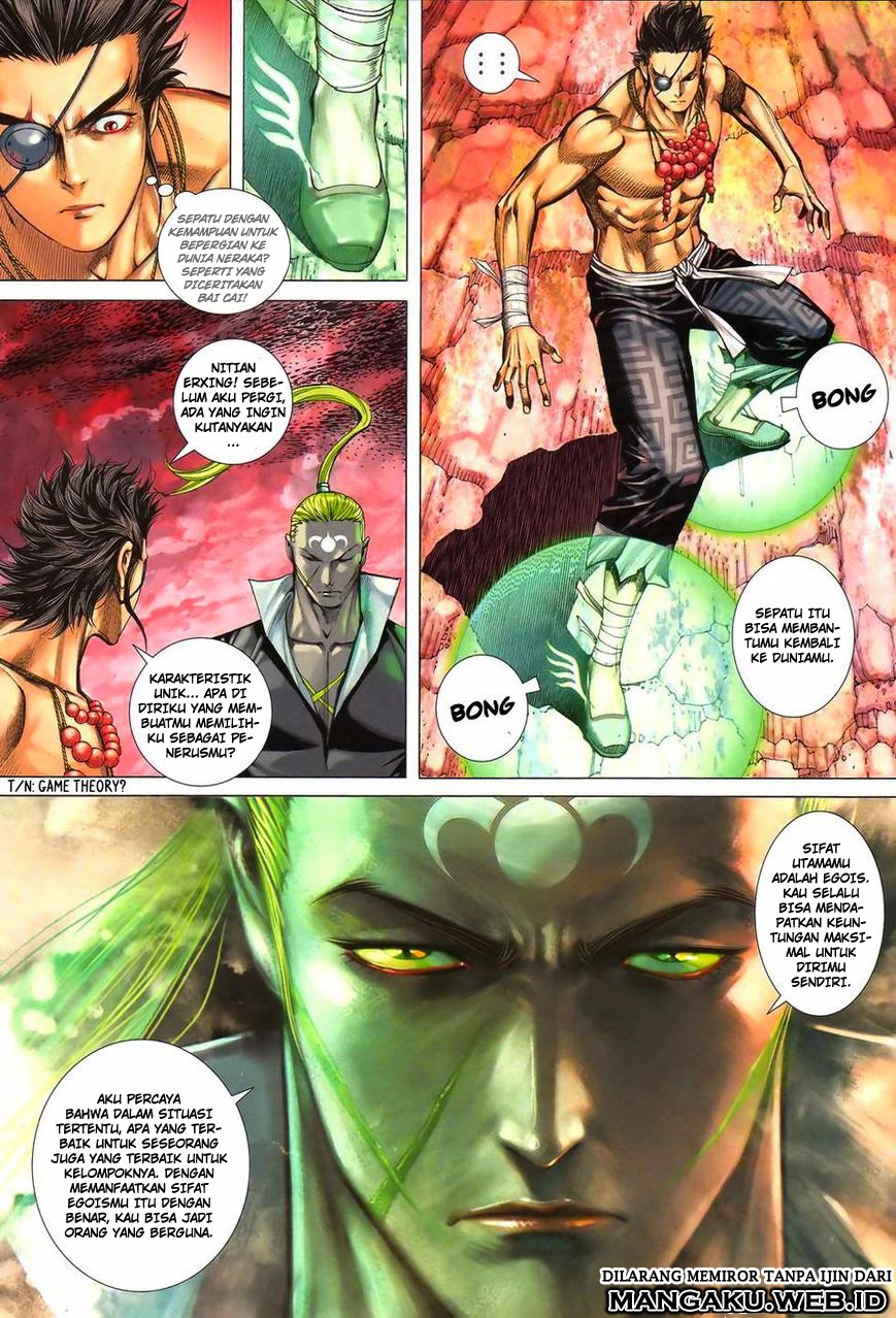 feng-shen-ji - Chapter: 94