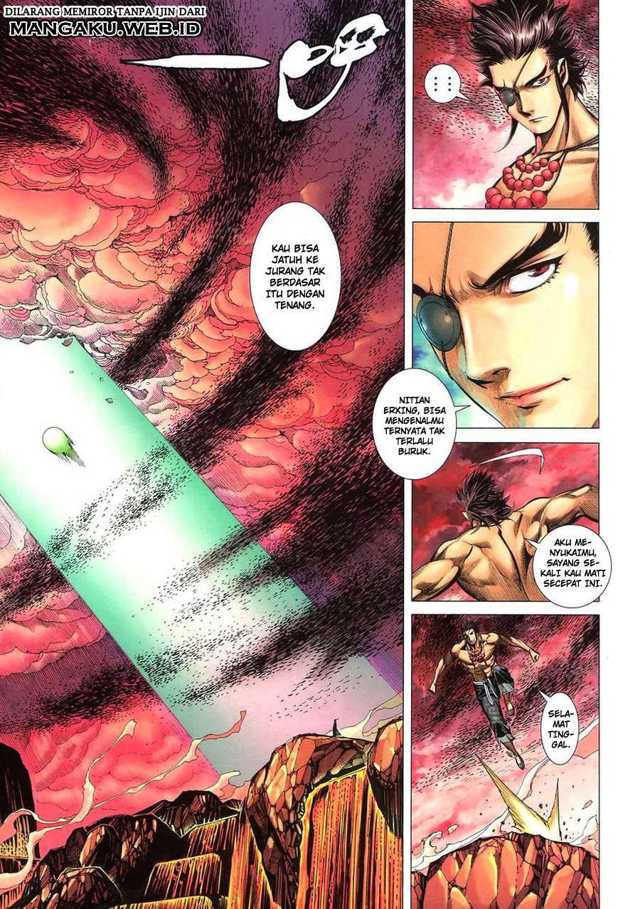 feng-shen-ji - Chapter: 94