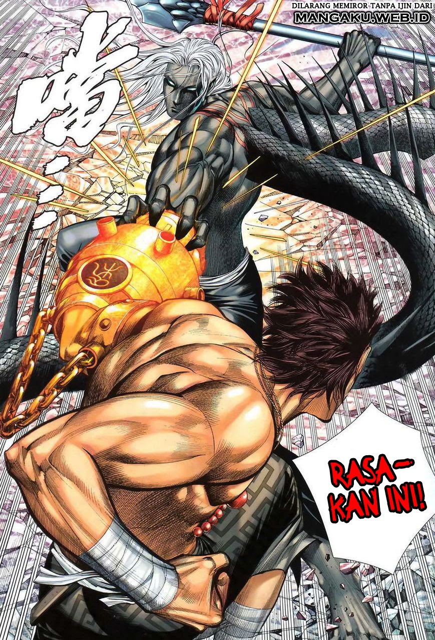 feng-shen-ji - Chapter: 94