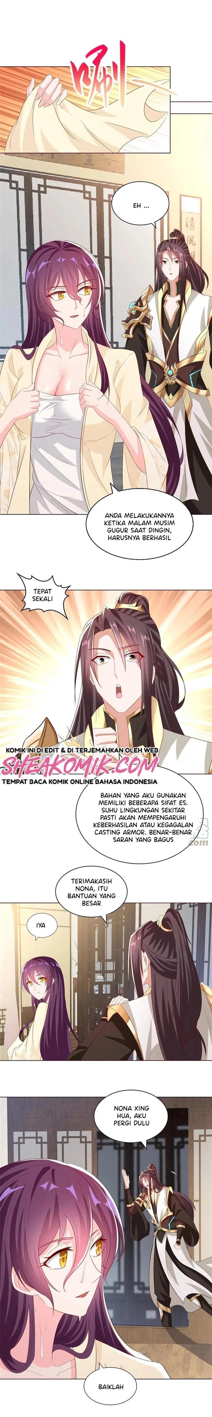 dragon-master - Chapter: 117