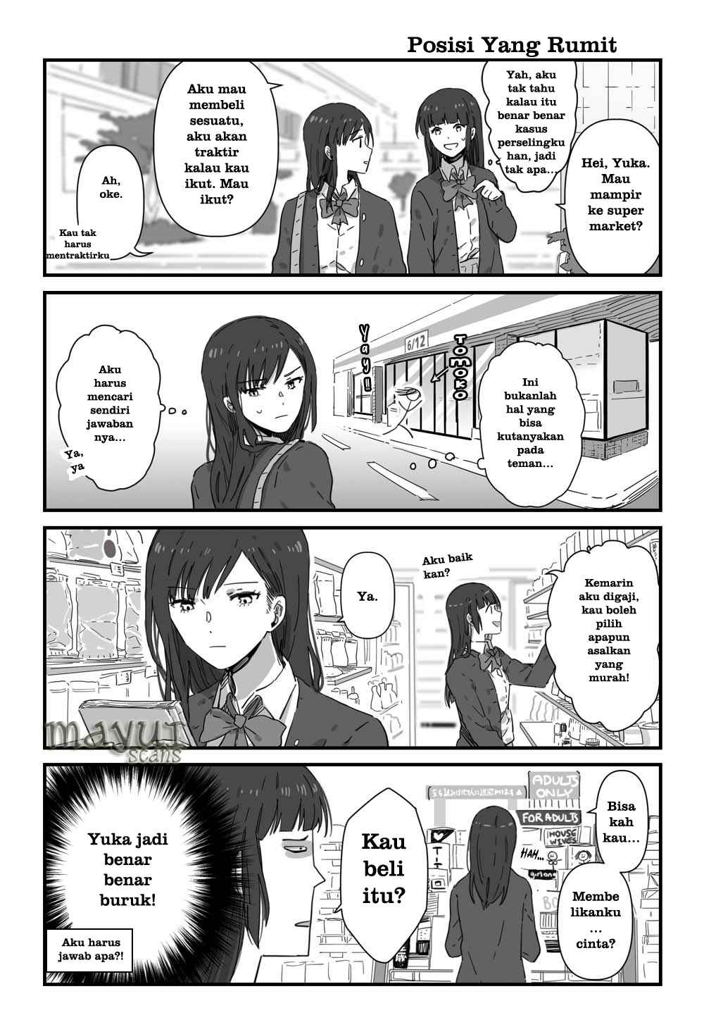 jk-chan-and-her-classmates-mom - Chapter: 4