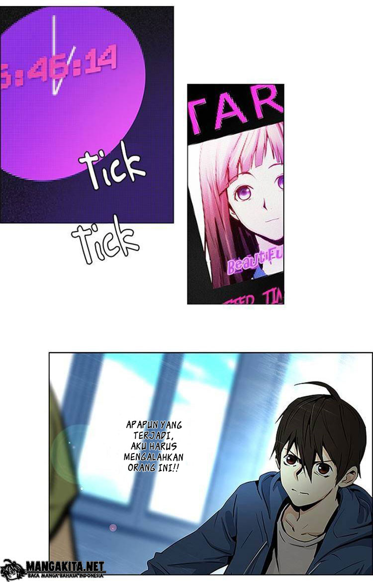 dice - Chapter: 30