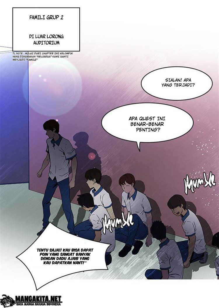 dice - Chapter: 30