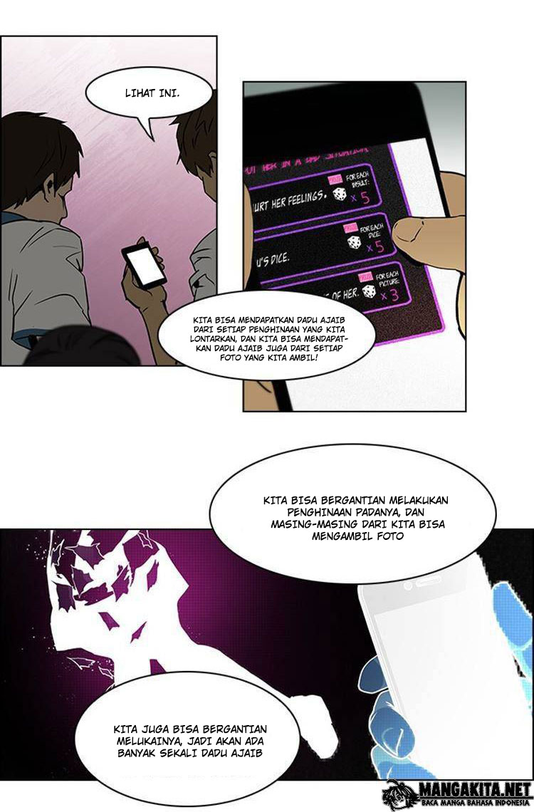 dice - Chapter: 30
