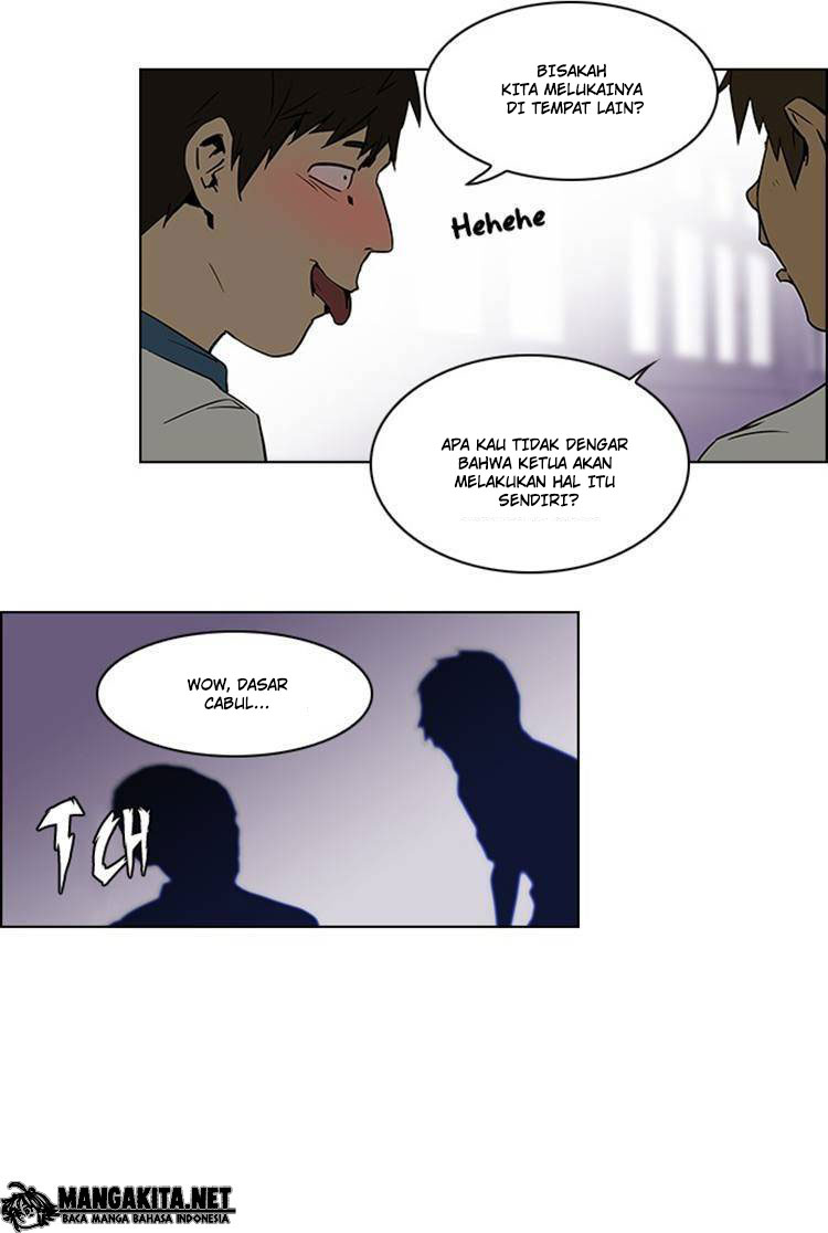 dice - Chapter: 30