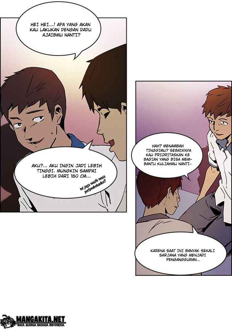 dice - Chapter: 30