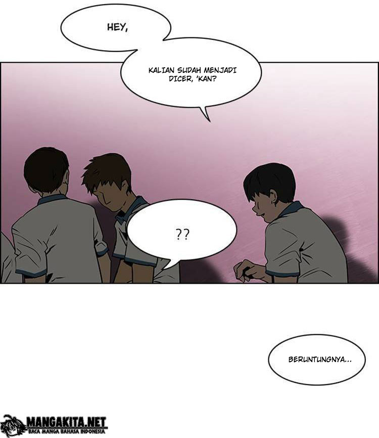 dice - Chapter: 30