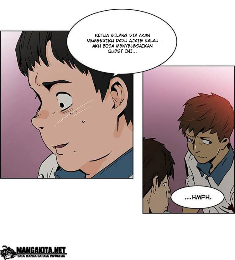 dice - Chapter: 30