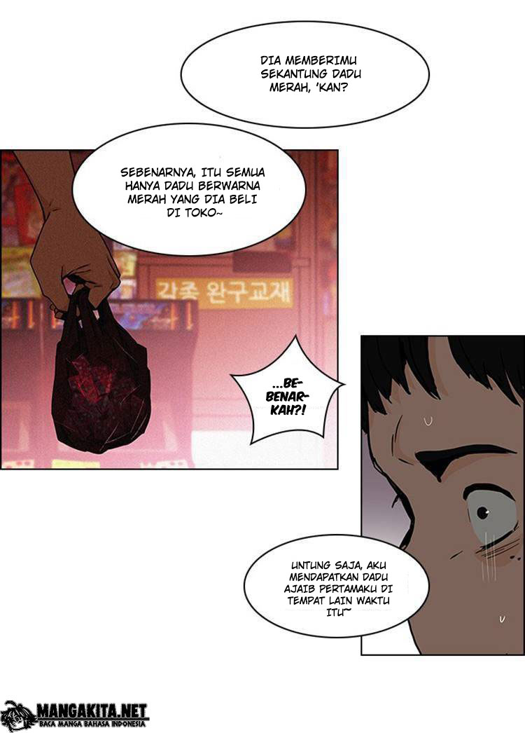 dice - Chapter: 30
