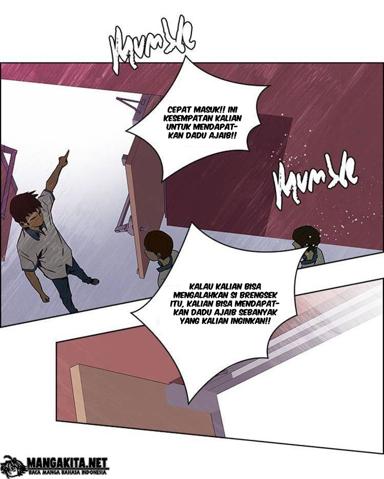 dice - Chapter: 30