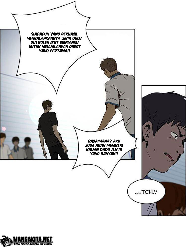 dice - Chapter: 30