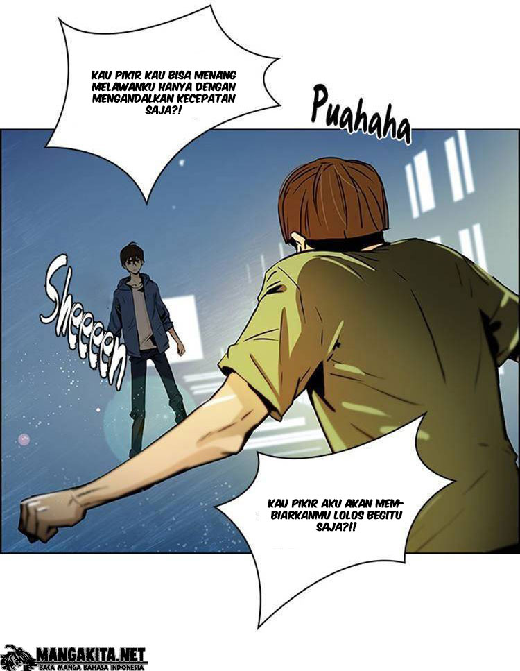 dice - Chapter: 30
