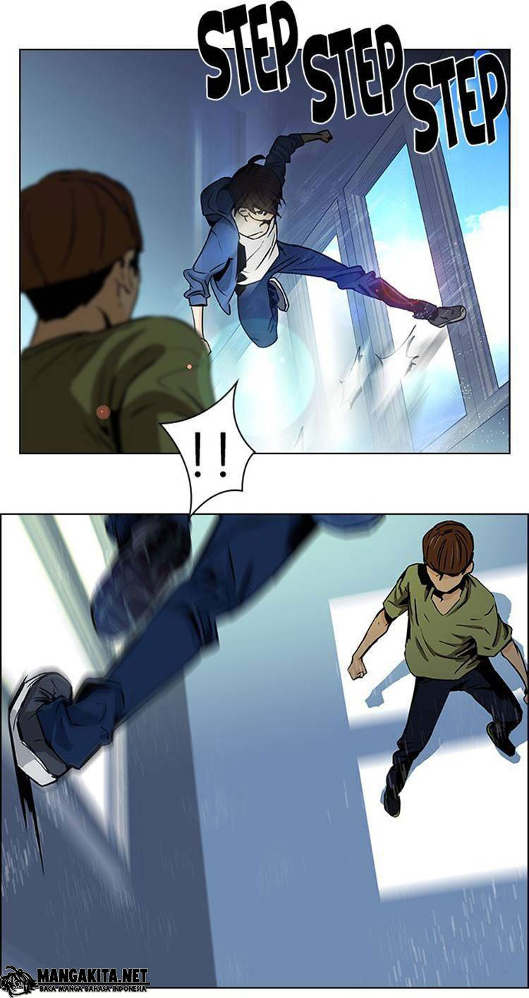 dice - Chapter: 30