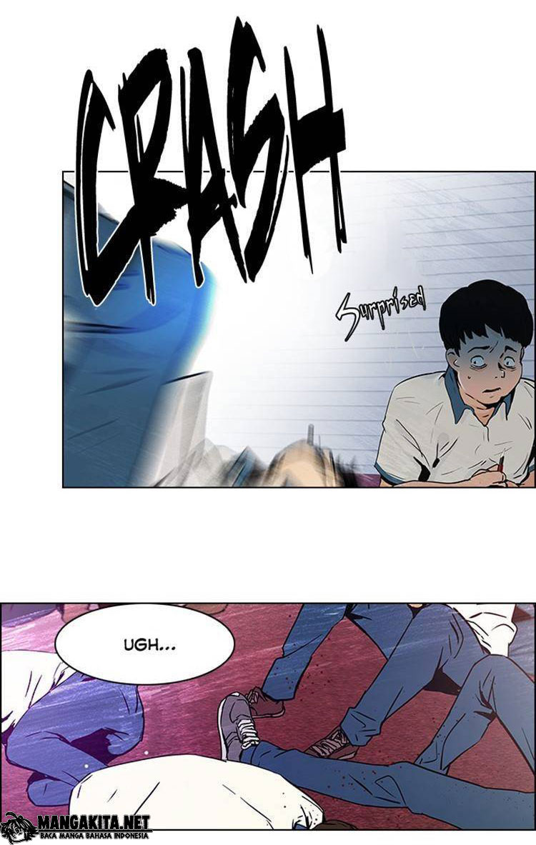 dice - Chapter: 30