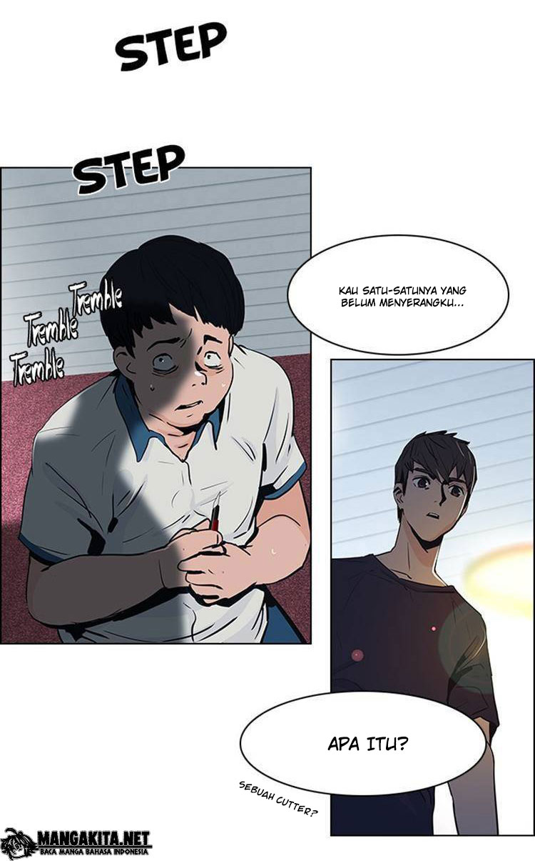 dice - Chapter: 30