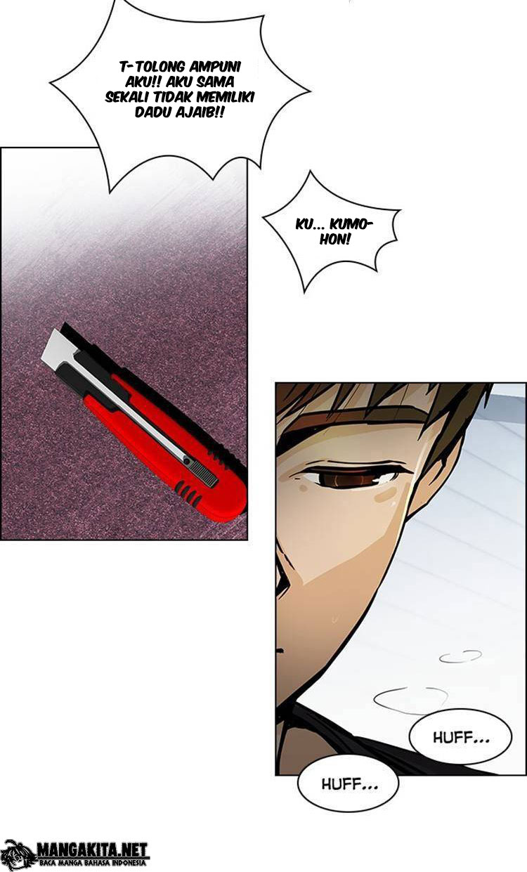 dice - Chapter: 30