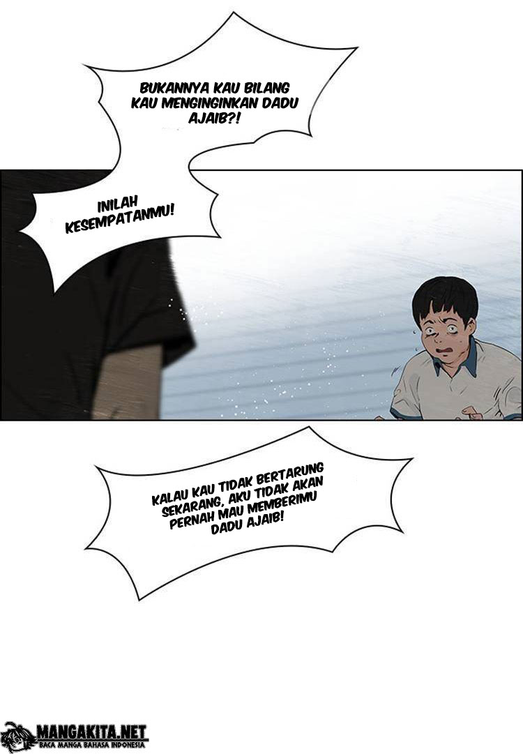 dice - Chapter: 30