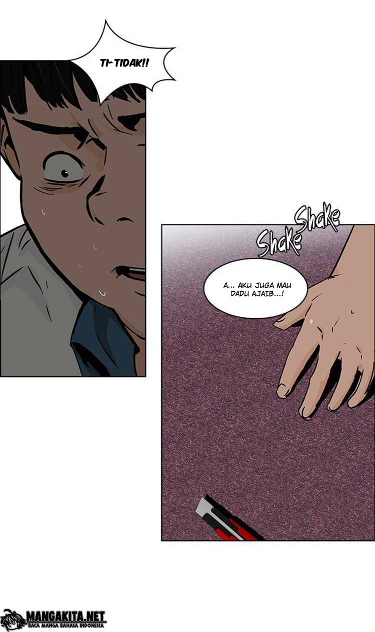 dice - Chapter: 30