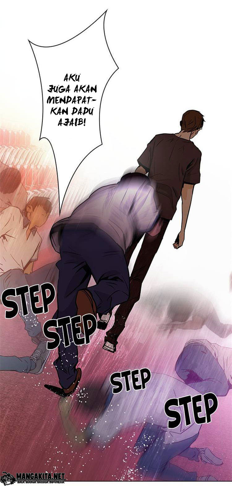 dice - Chapter: 30