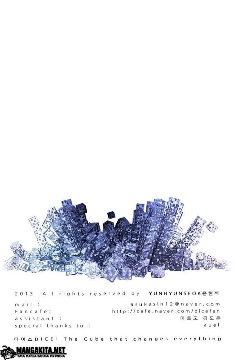 dice - Chapter: 30
