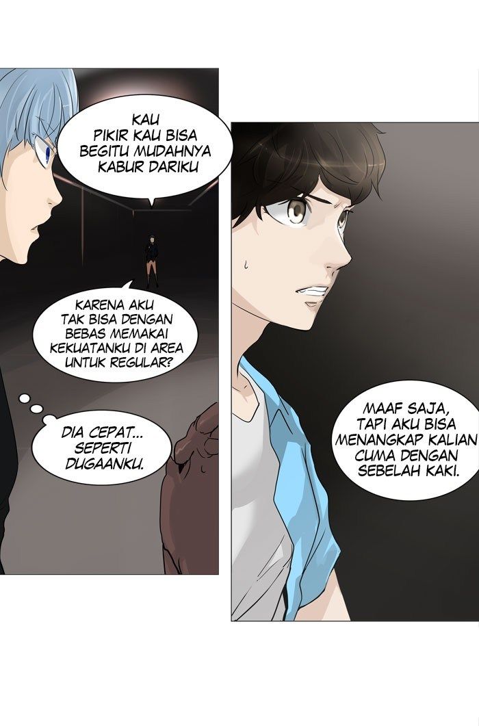 tower-of-god - Chapter: 238