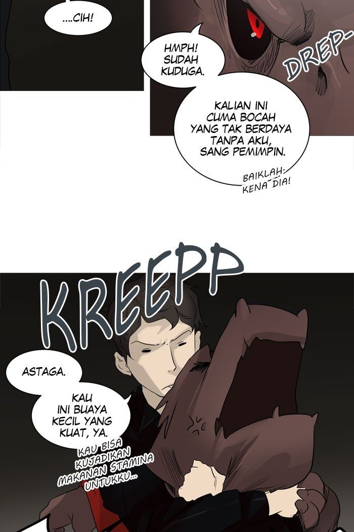 tower-of-god - Chapter: 238