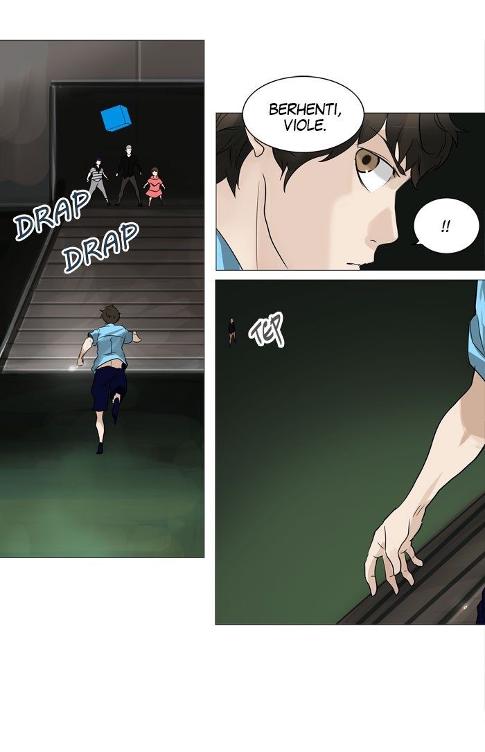 tower-of-god - Chapter: 238