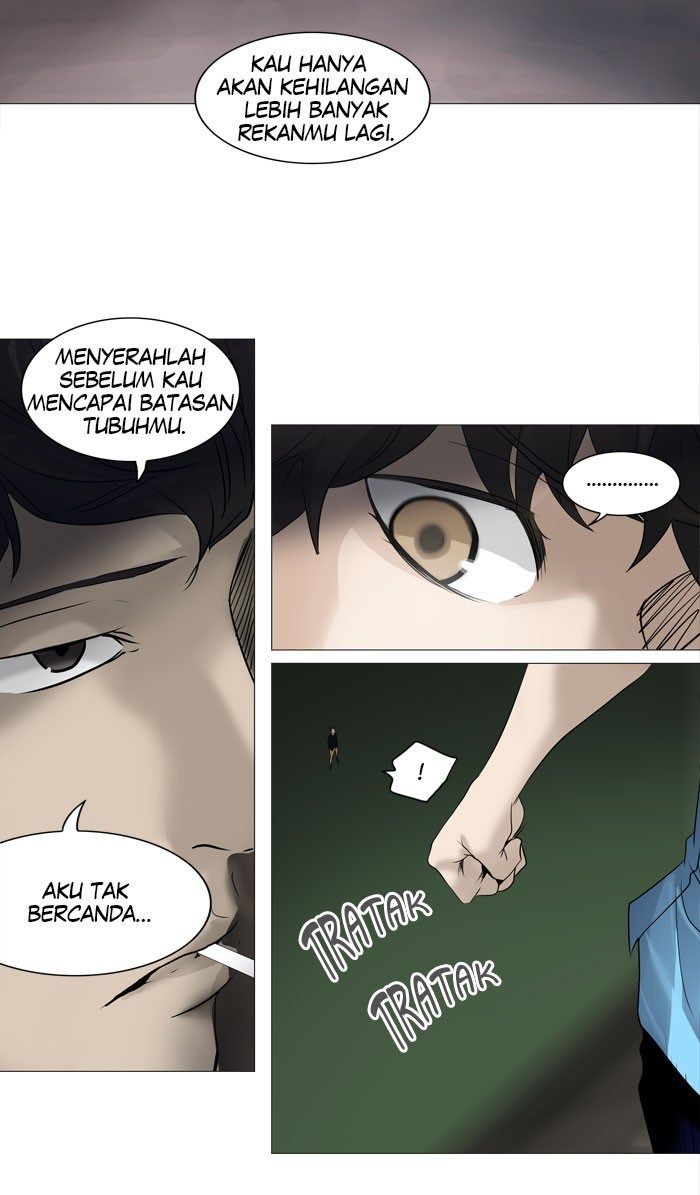 tower-of-god - Chapter: 238