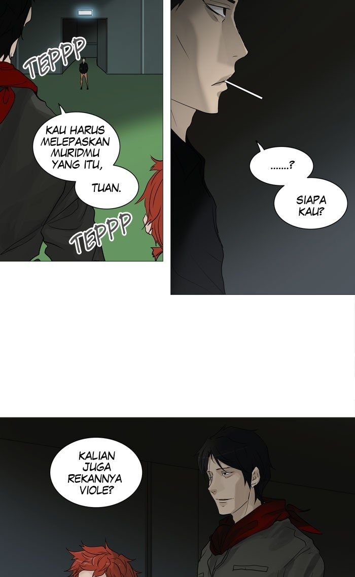 tower-of-god - Chapter: 238