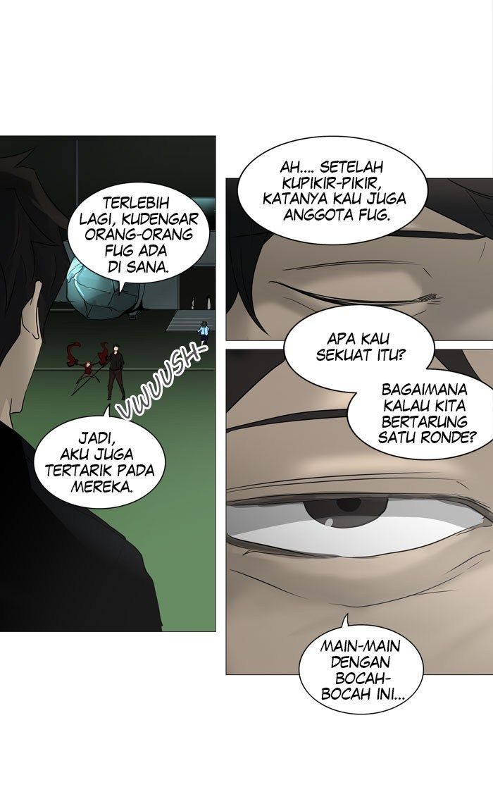 tower-of-god - Chapter: 238